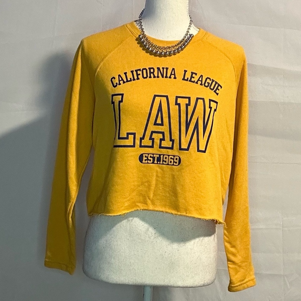 Sweatshirt - 2 for $15 or 3 for $20 (Mix & Match)